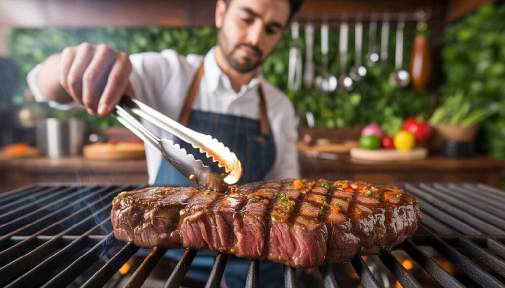 chipotle steak recipe